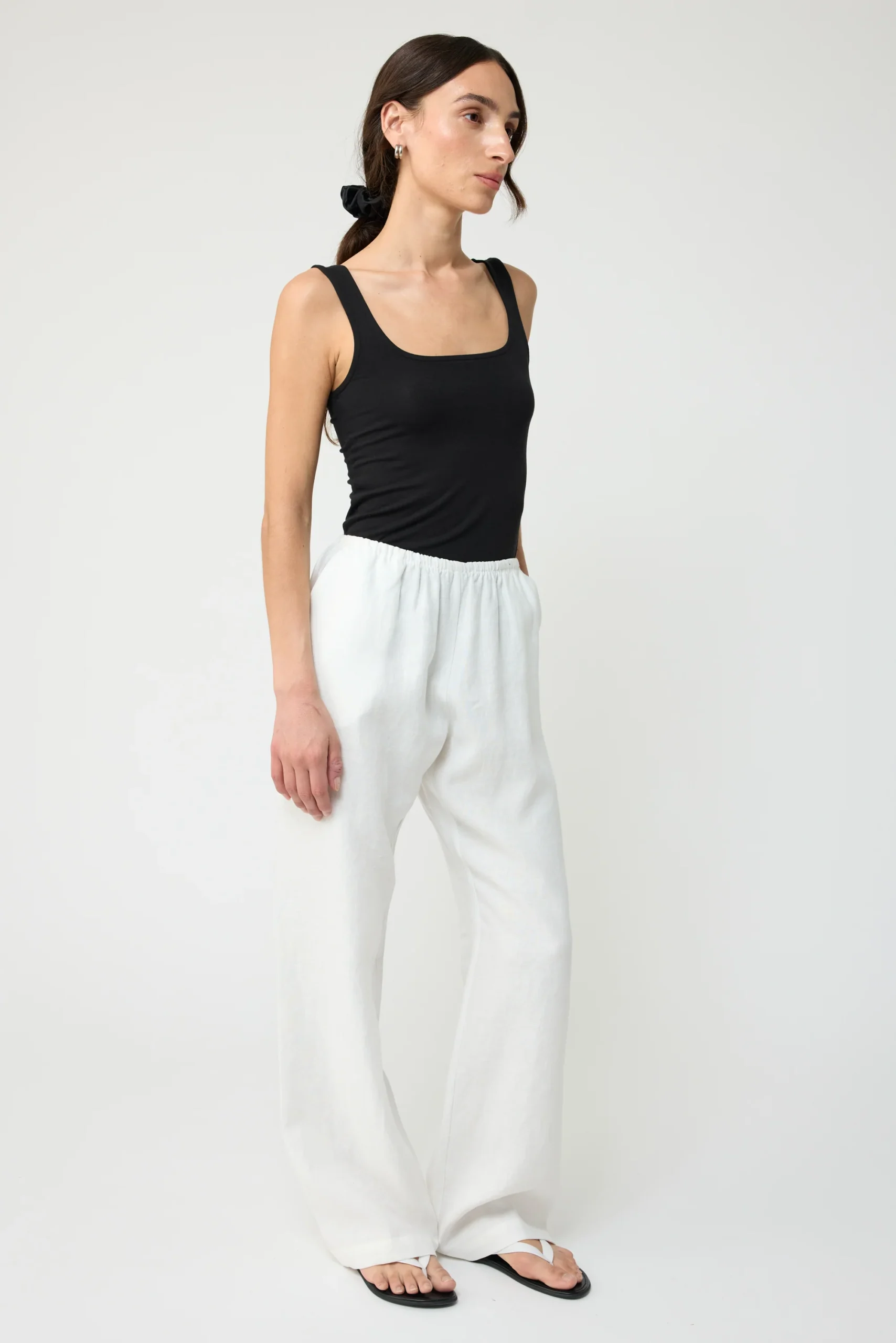 Linen Pants - Image 4