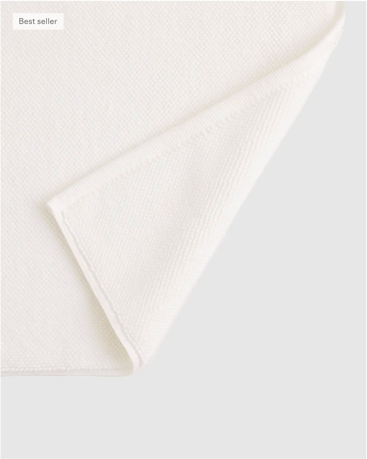 Turkish Cotton Bath Mat Bundle - Image 3