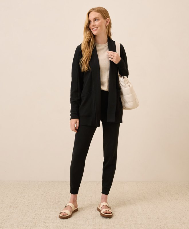 Organic Airplane Jogger - Image 2