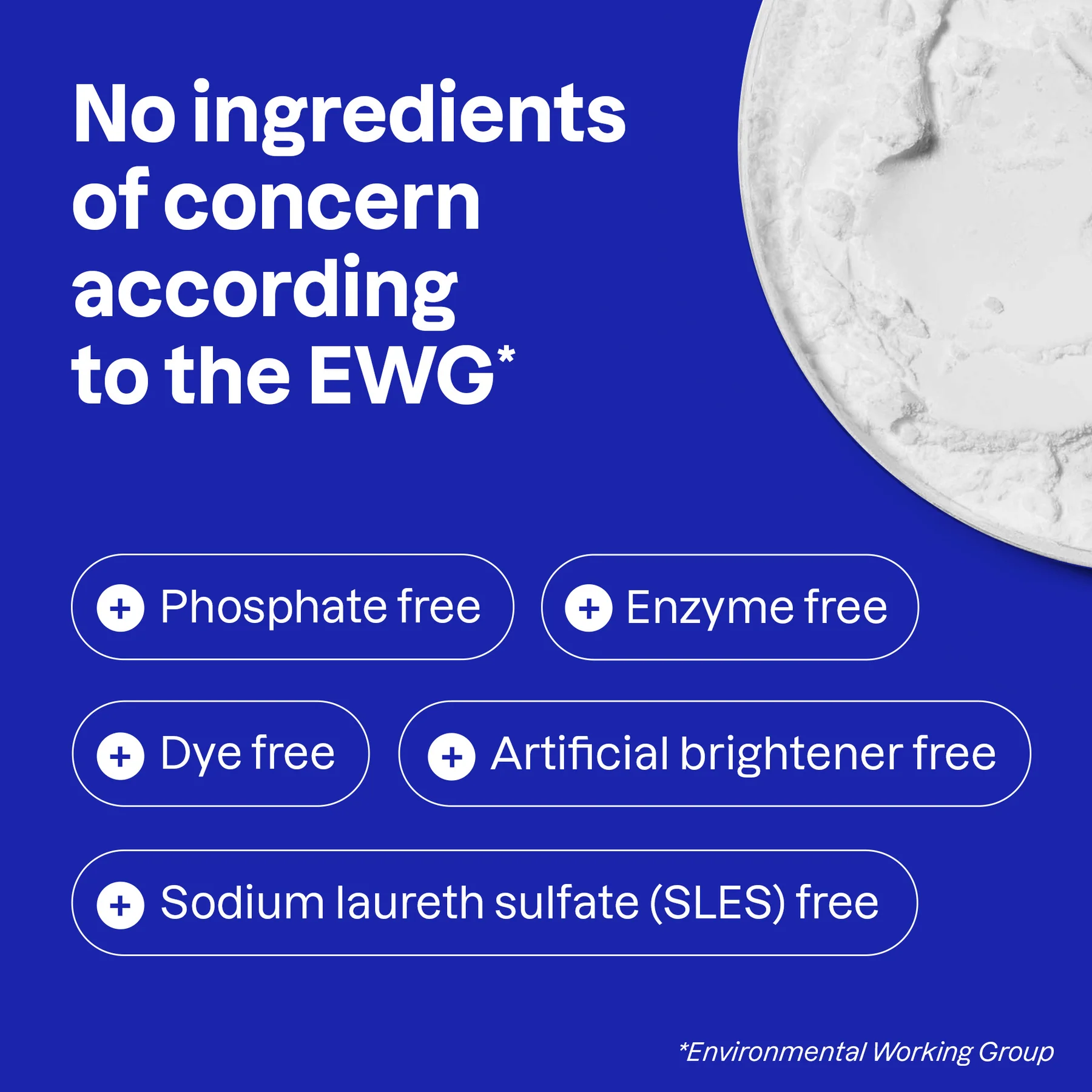 Laundry Detergent (Many Scents) - Image 3