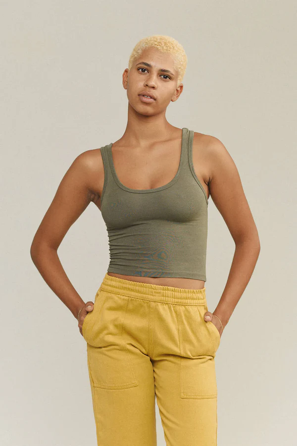 Sporty Tank - Image 5