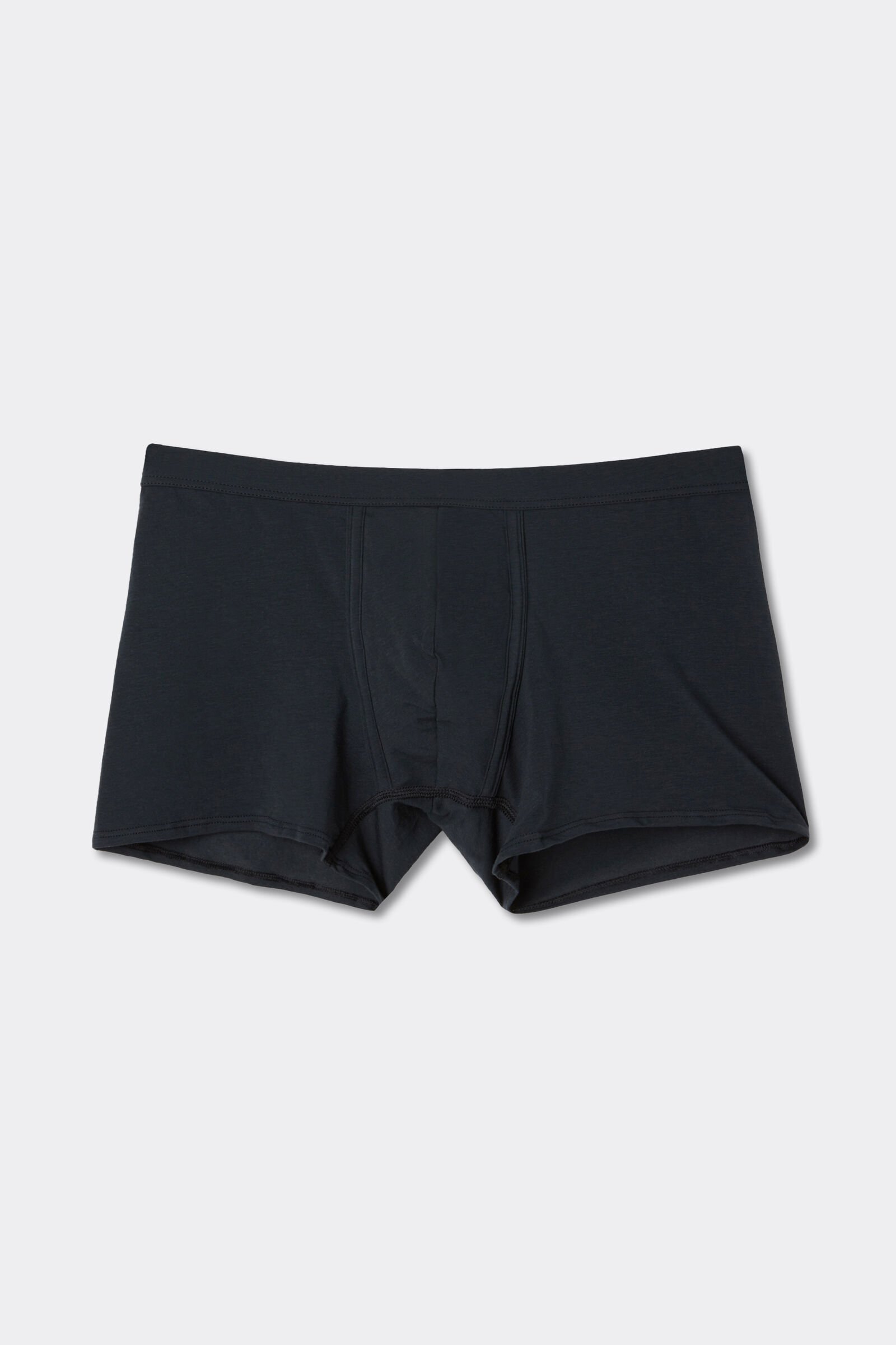Natural Fresh Cotton Boxers (8% Elastane) - Image 4