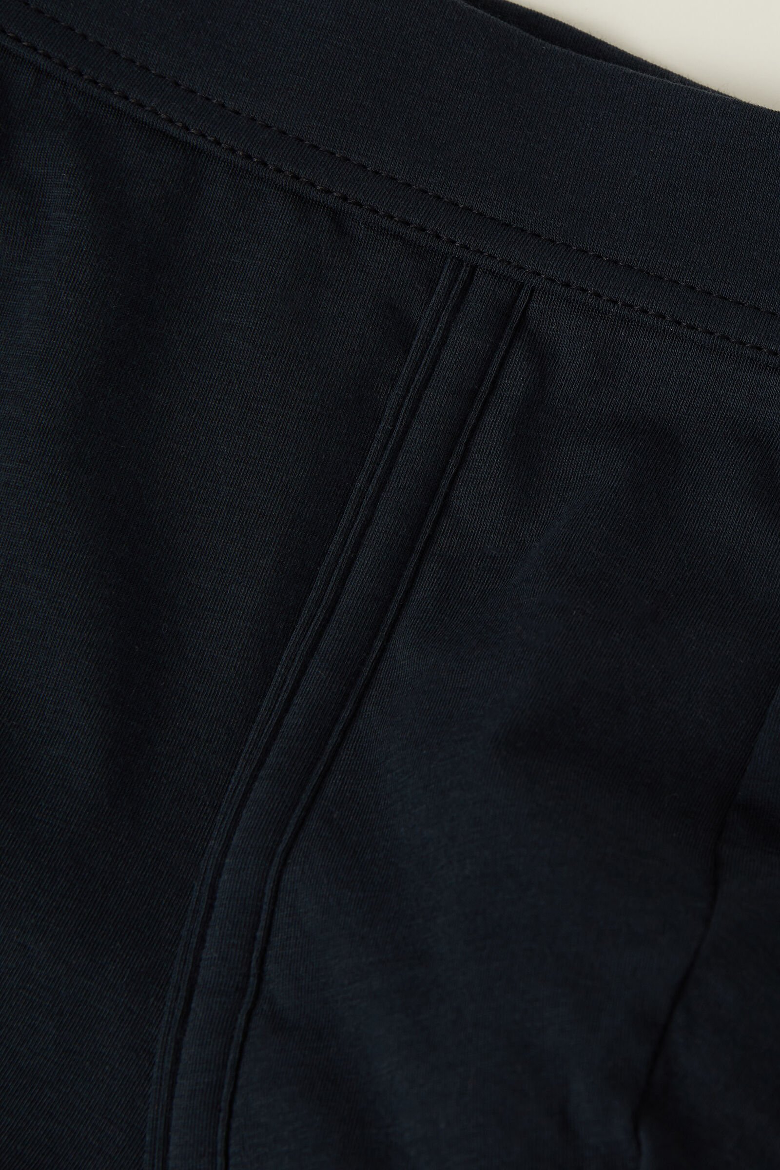 Natural Fresh Cotton Boxers (8% Elastane) - Image 5