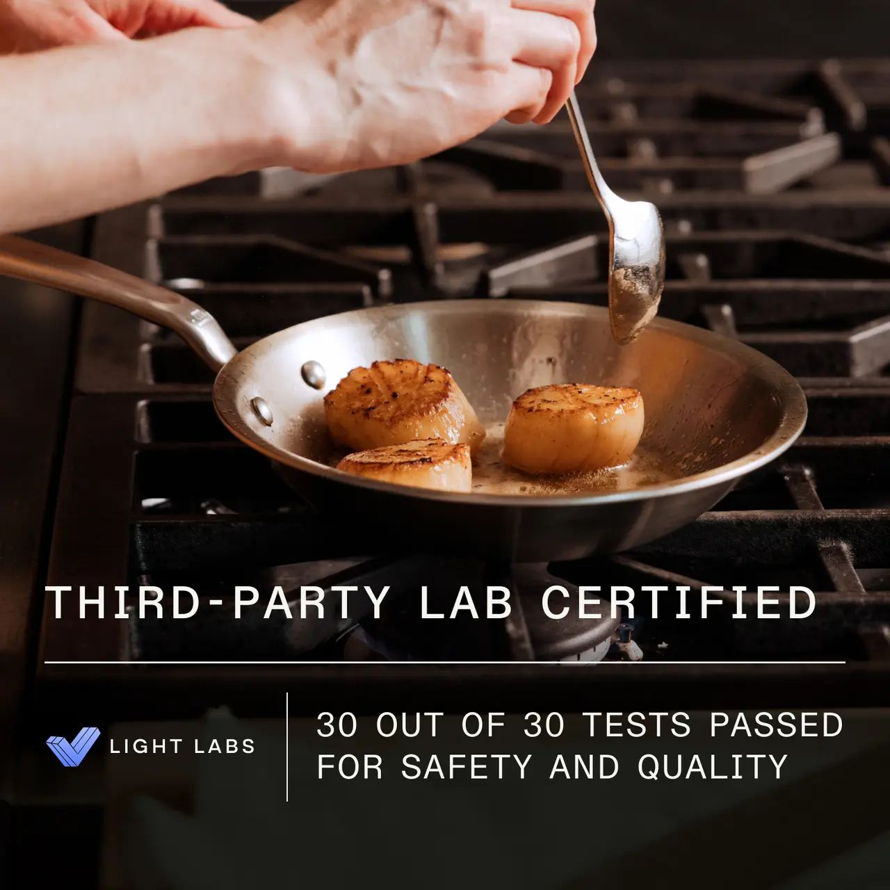 Stainless Set - Image 5