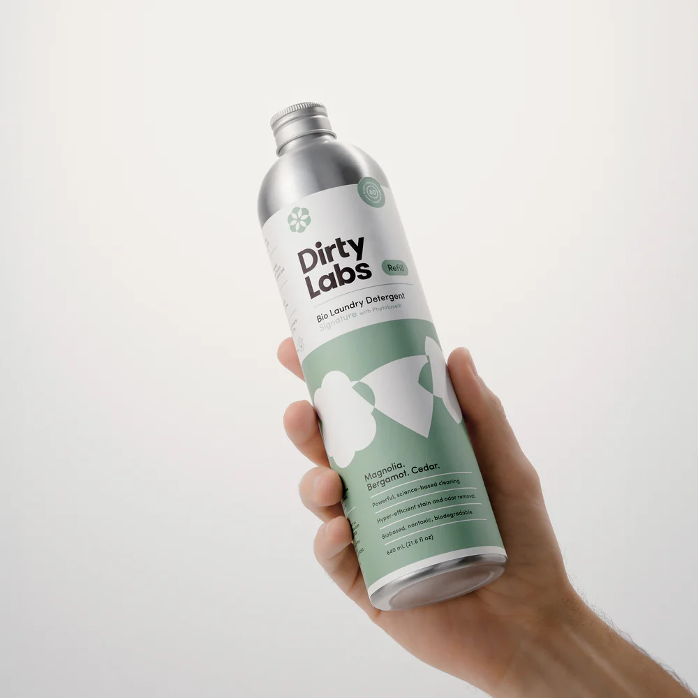 Bio Enzyme Laundry Detergent - Image 2