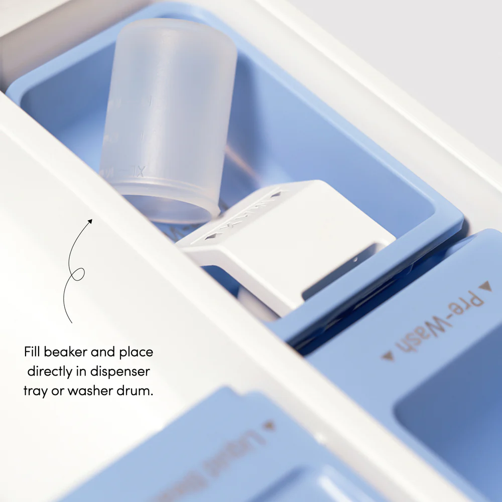 Bio Enzyme Laundry Detergent - Image 5