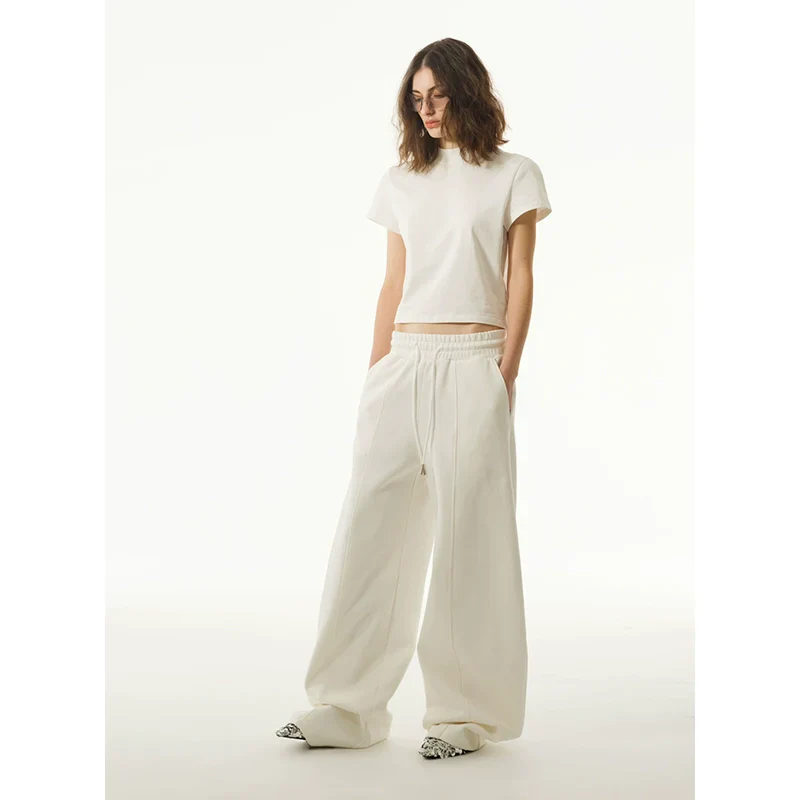 Loala Office Elegant Short-Sleeve T-Shirt - Image 2