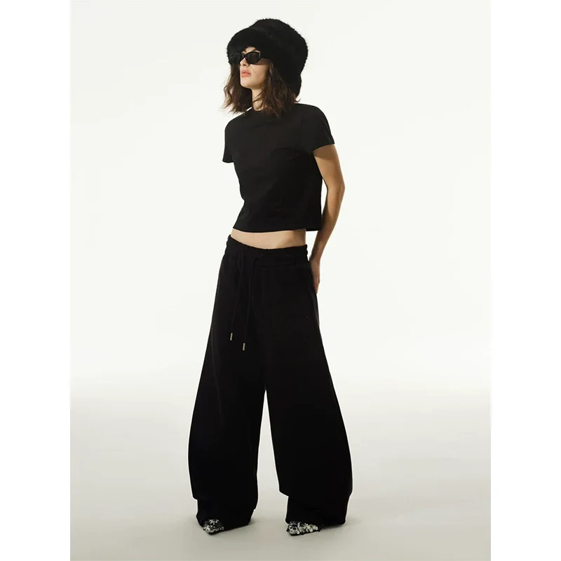 Loala Office Elegant Short-Sleeve T-Shirt - Image 3