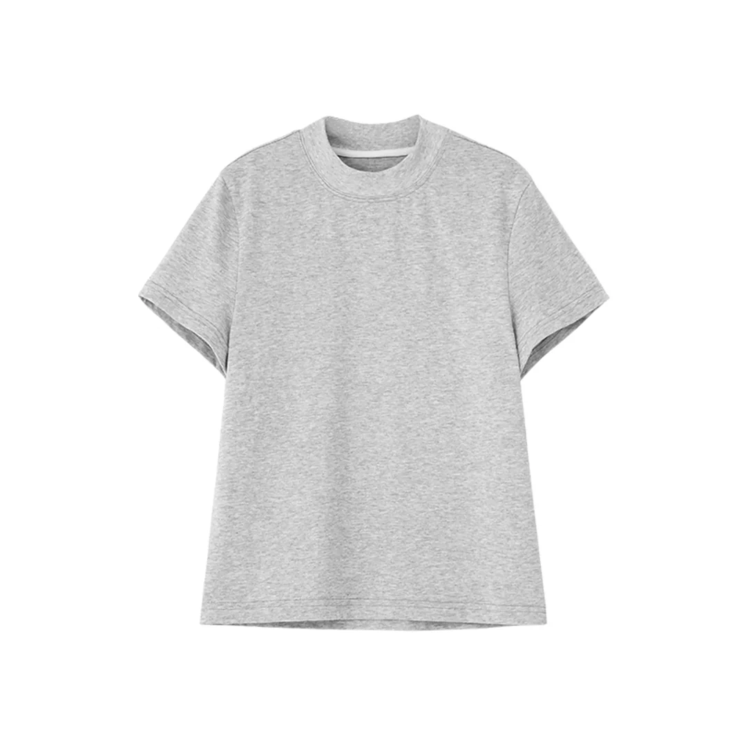 Loala Office Elegant Short-Sleeve T-Shirt - Image 6
