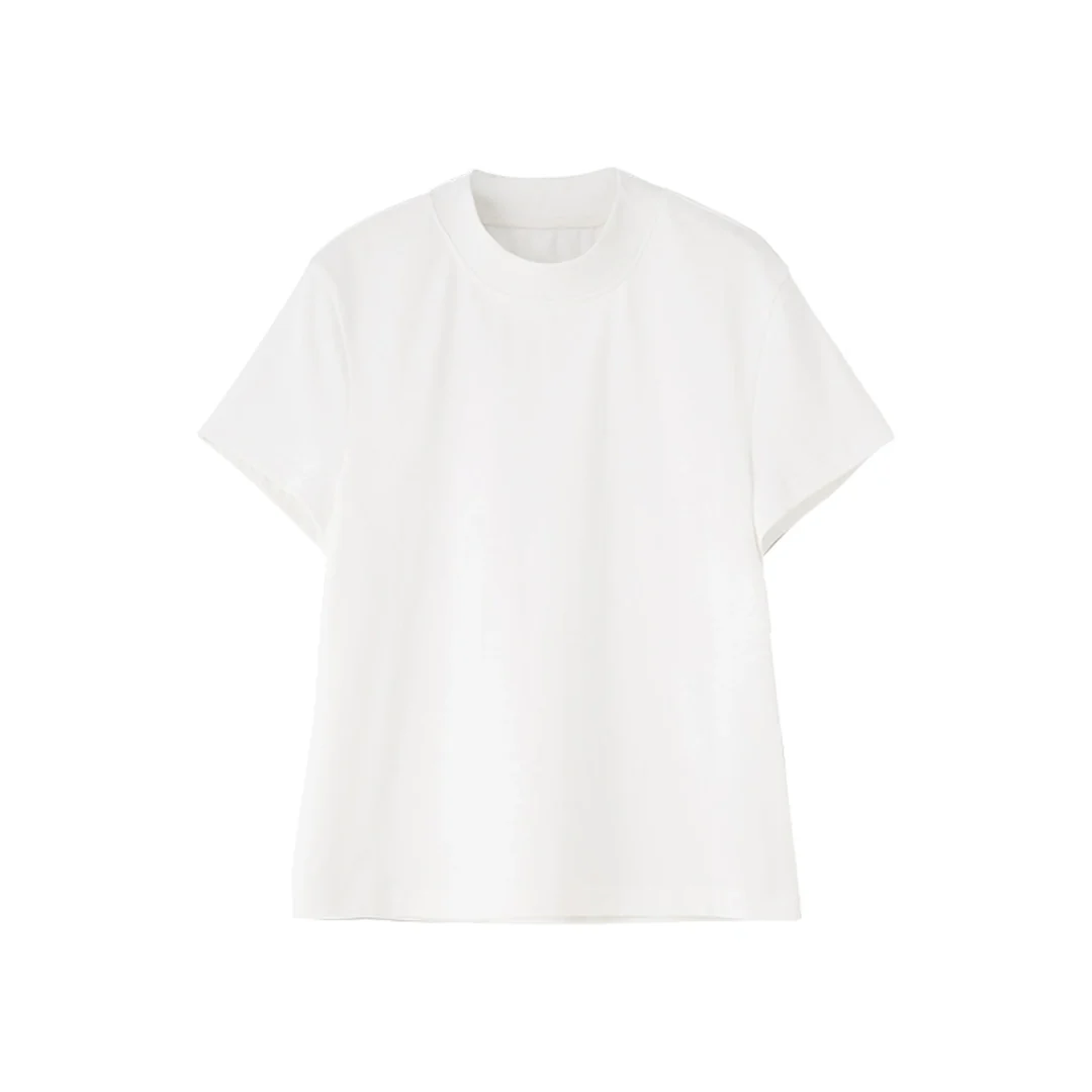 Loala Office Elegant Short-Sleeve T-Shirt - Image 7