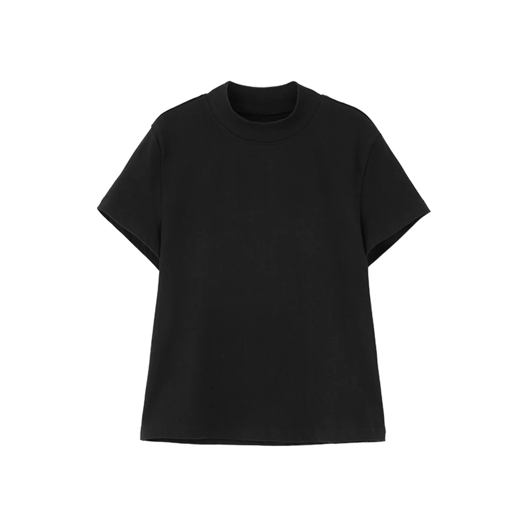 Loala Office Elegant Short-Sleeve T-Shirt - Image 8