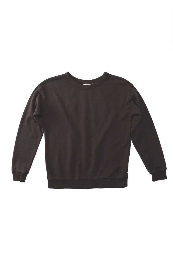 Crux Cropped Sweatshirt - Image 10