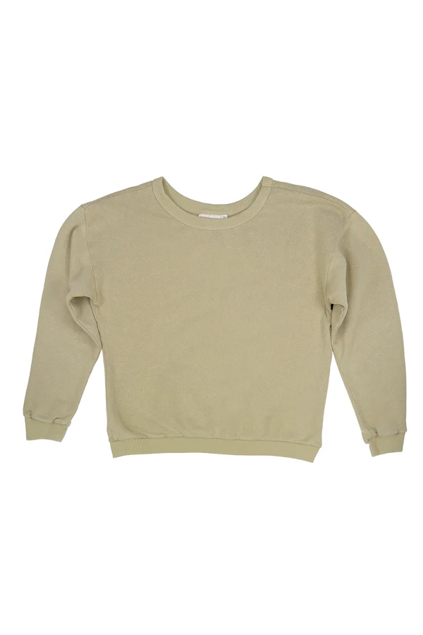 Crux Cropped Sweatshirt - Image 11