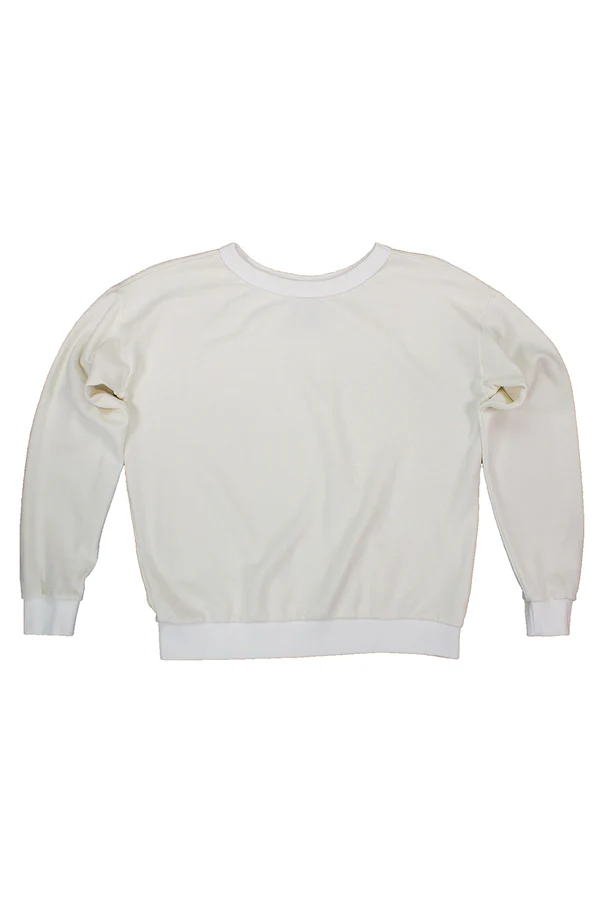 Crux Cropped Sweatshirt - Image 4