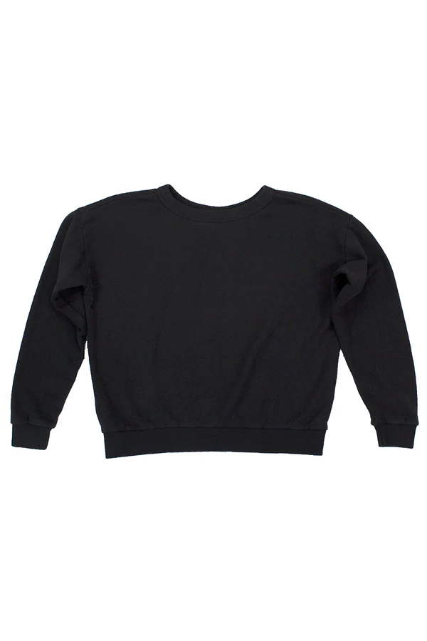 Crux Cropped Sweatshirt - Image 5