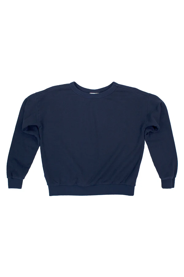 Crux Cropped Sweatshirt - Image 6