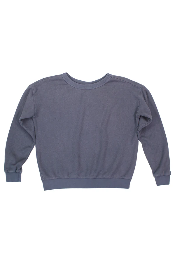 Crux Cropped Sweatshirt - Image 7