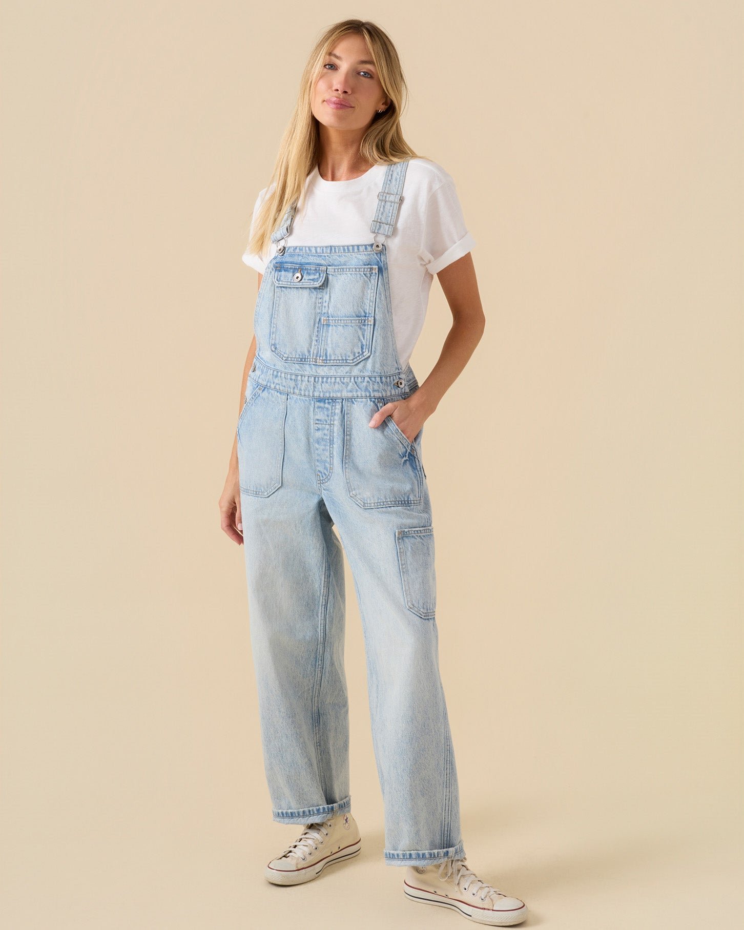 The Maker Overalls - Image 3