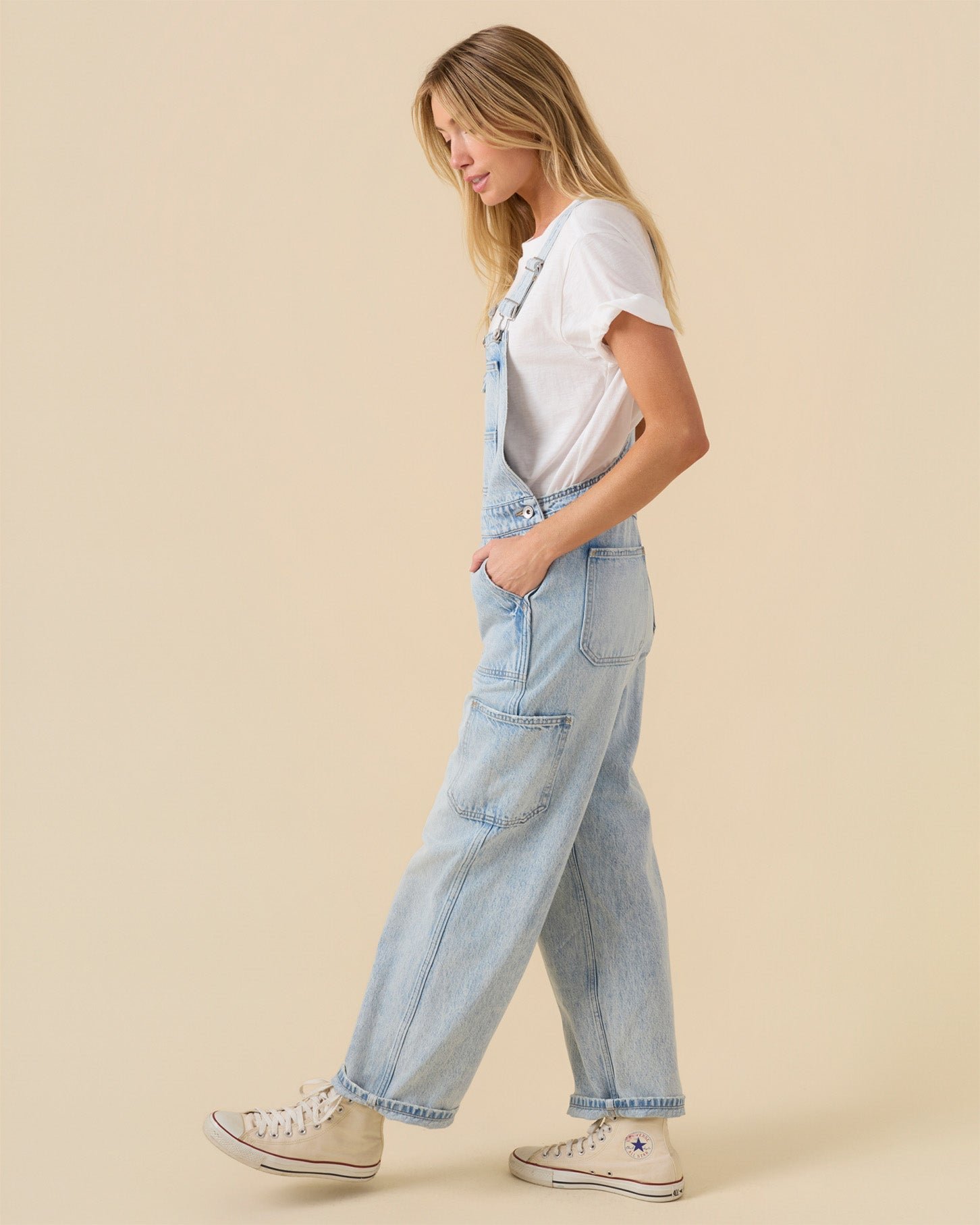 The Maker Overalls - Image 4