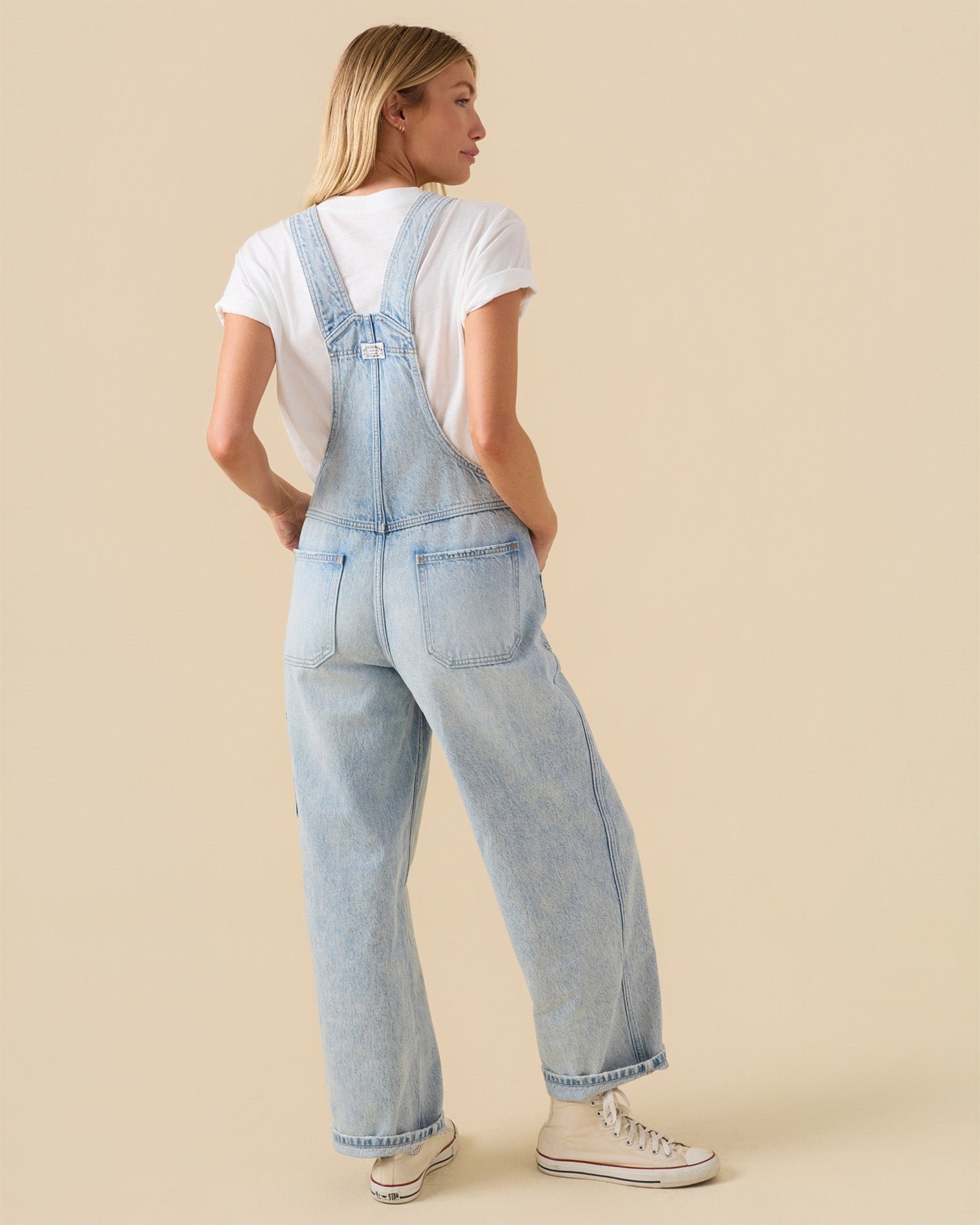 The Maker Overalls - Image 5
