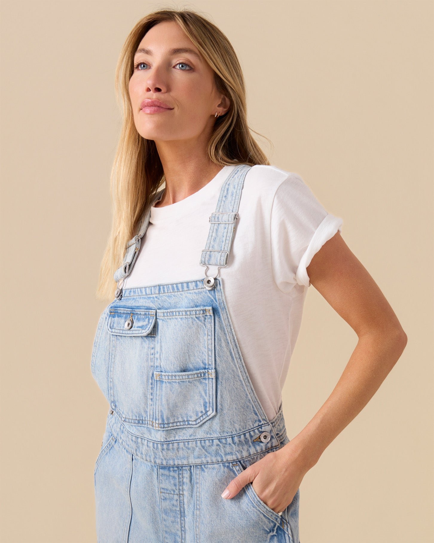 The Maker Overalls - Image 6