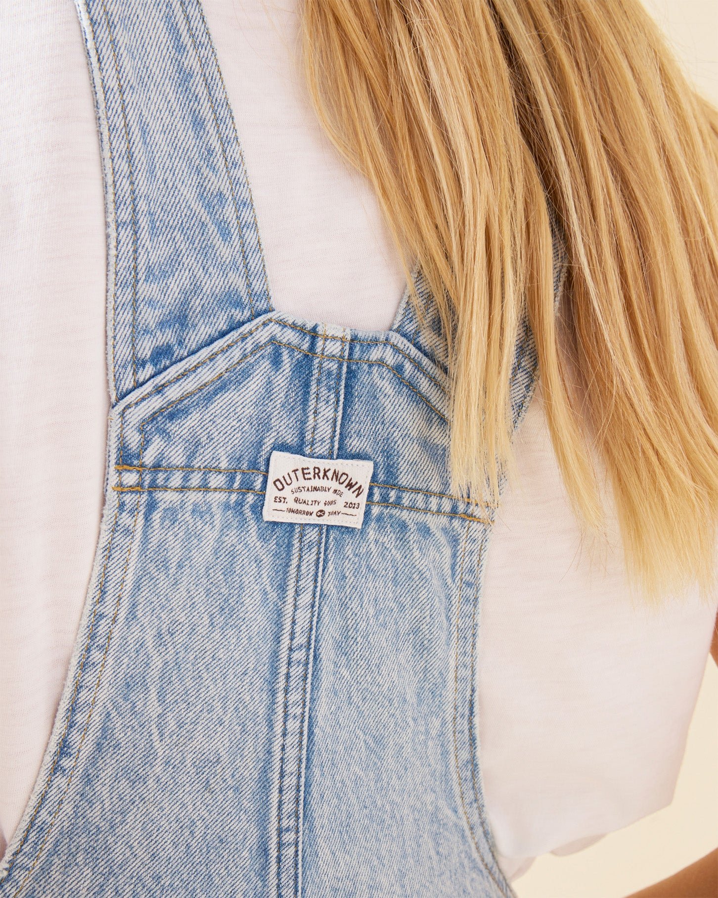 The Maker Overalls - Image 8