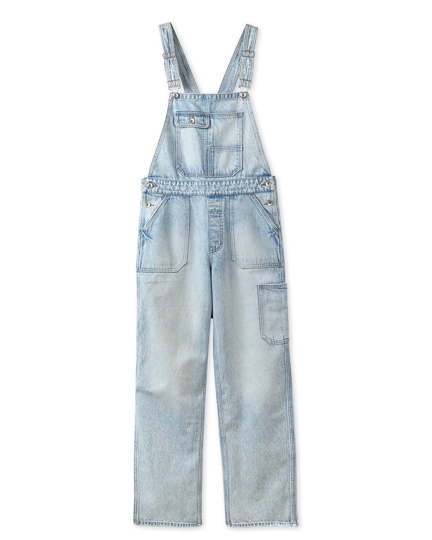 The Maker Overalls - Image 9