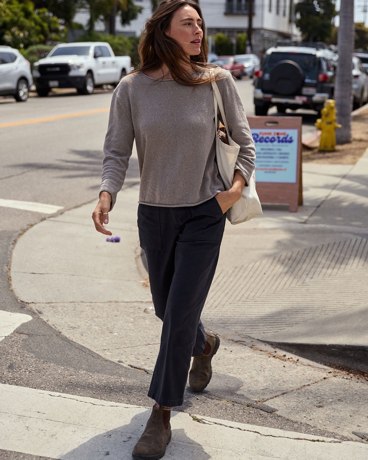 Westbound Utility Pant - Image 3