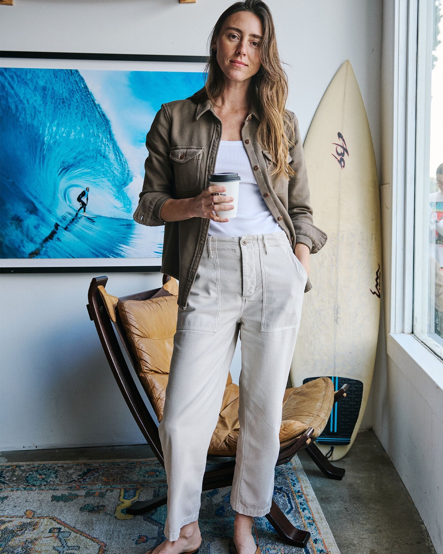 Westbound Utility Pant - Image 11