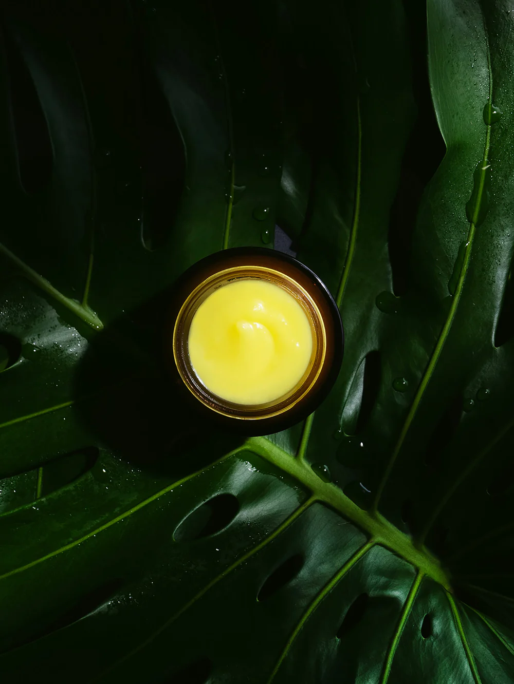 Ginger Turmeric Cleansing Balm - Image 5