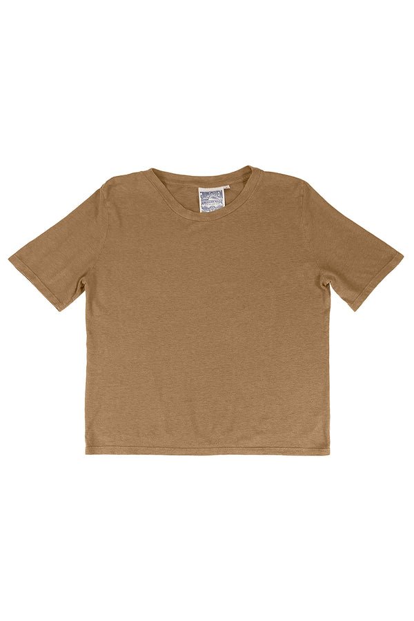 Silverlake Cropped Tee - Image 10