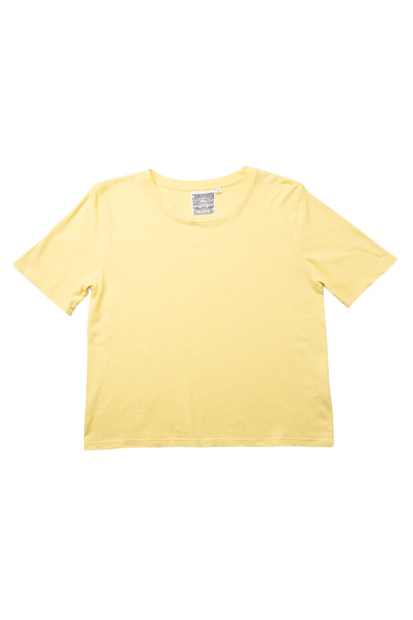 Silverlake Cropped Tee - Image 11