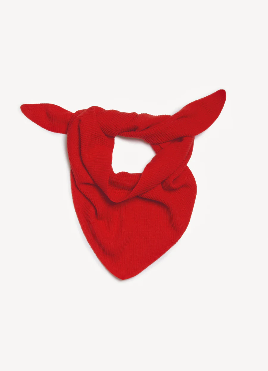 Fionn XL Cashmere Foulard - Image 4