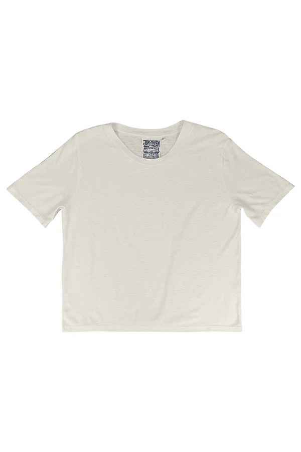 Silverlake Cropped Tee - Image 6