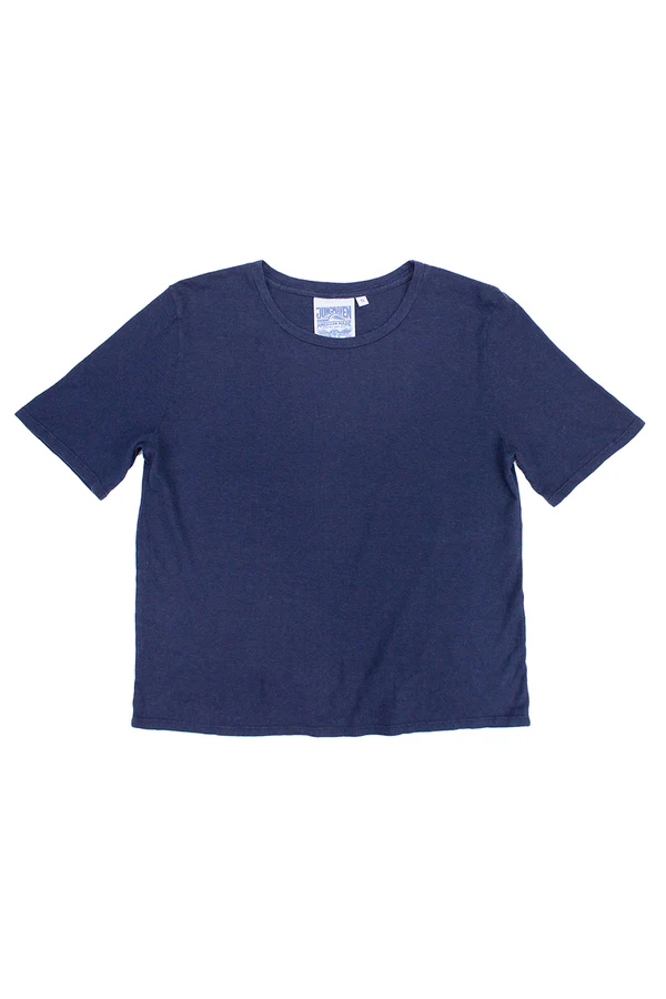 Silverlake Cropped Tee - Image 8