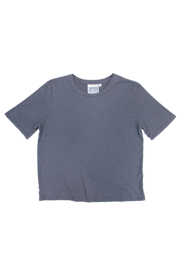 Silverlake Cropped Tee - Image 9