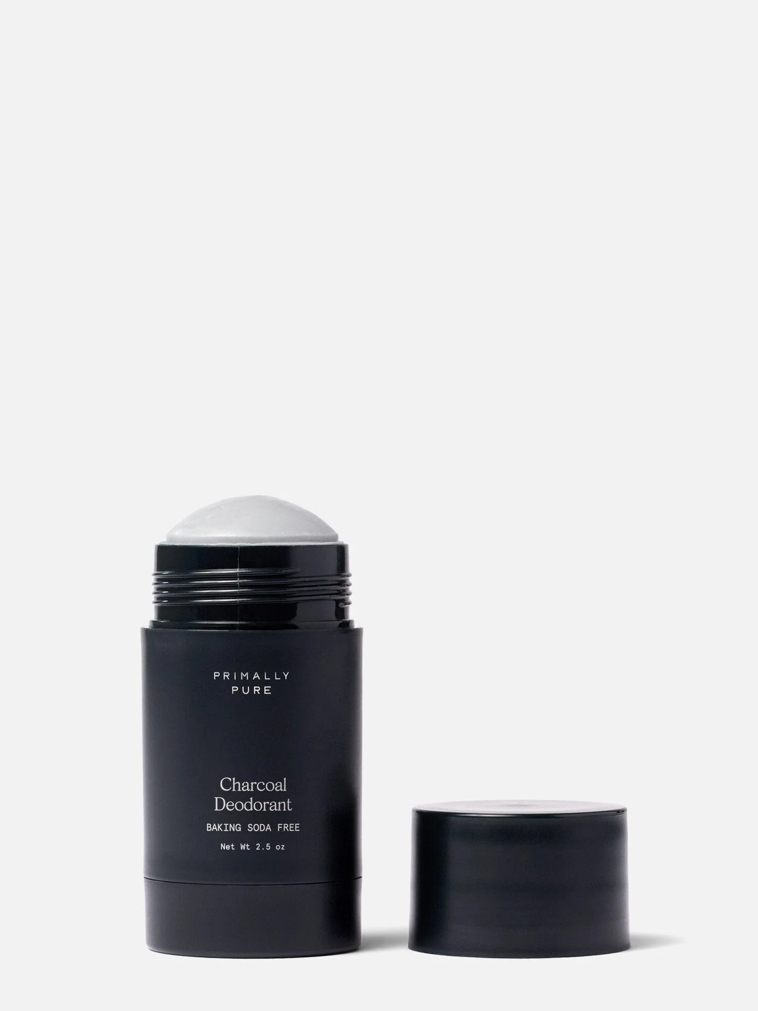 Charcoal Deodorant (Baking Soda Free) - Image 5