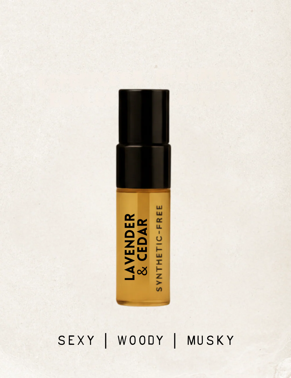 Lavender & Cedar Fragrance - Image 6